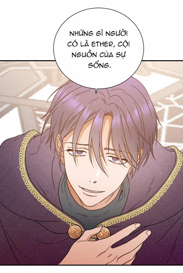 Tiểu Thư Bé Bỏng Đáng Yêu! 207.2 trang 28