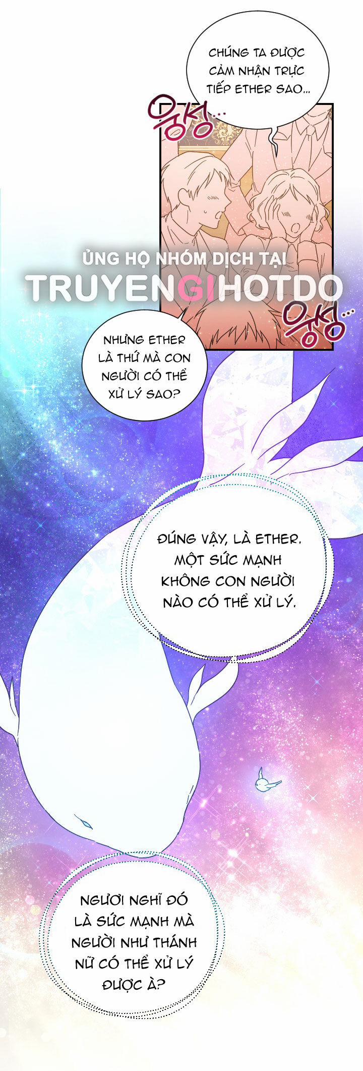 Tiểu Thư Bé Bỏng Đáng Yêu! 207.2 trang 30