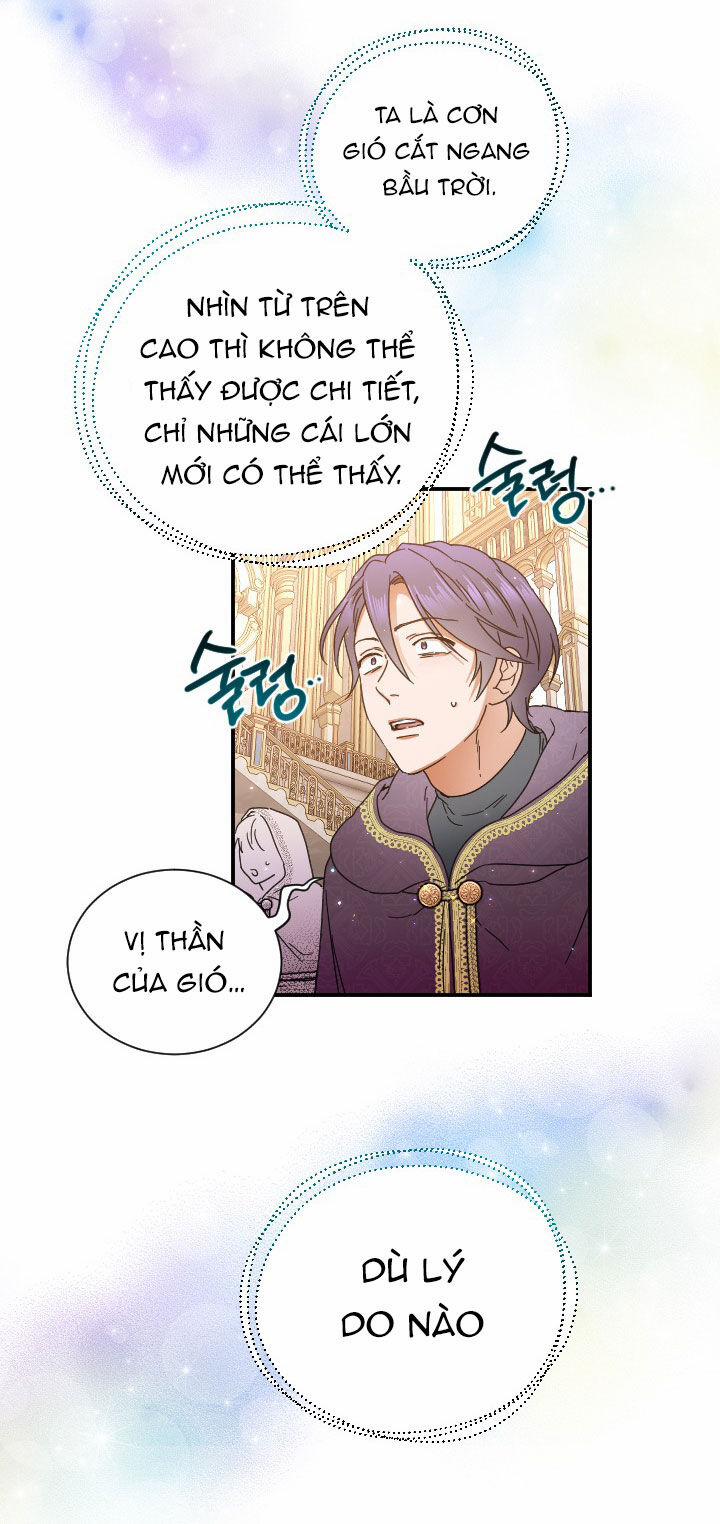 Tiểu Thư Bé Bỏng Đáng Yêu! 207.2 trang 37