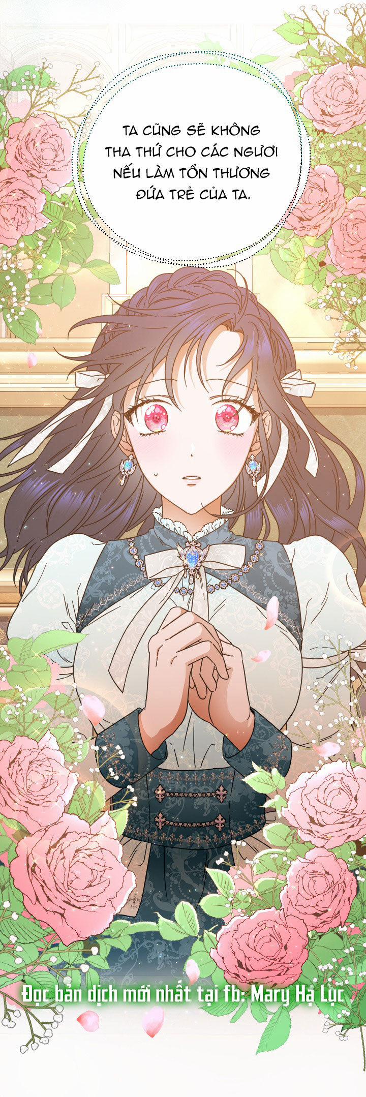 Tiểu Thư Bé Bỏng Đáng Yêu! 207.2 trang 38