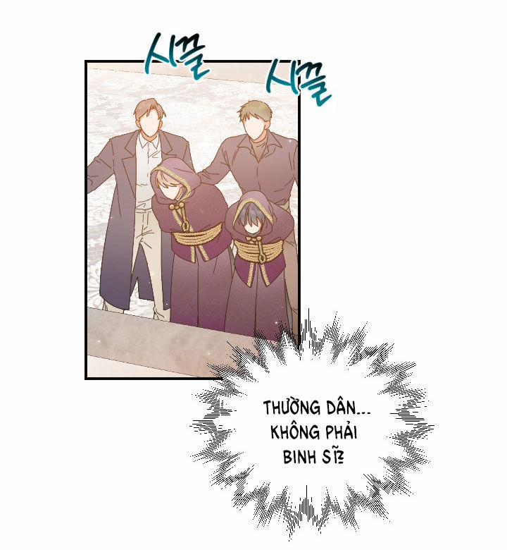 Tiểu Thư Bé Bỏng Đáng Yêu! 207.2 trang 7