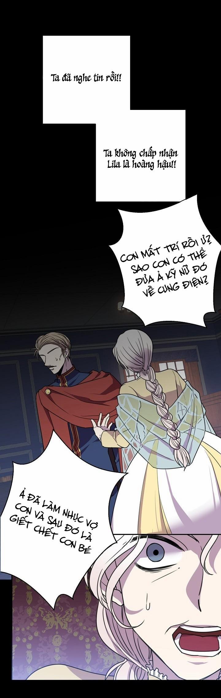 Tiểu Thư Quái Vật 2 trang 11