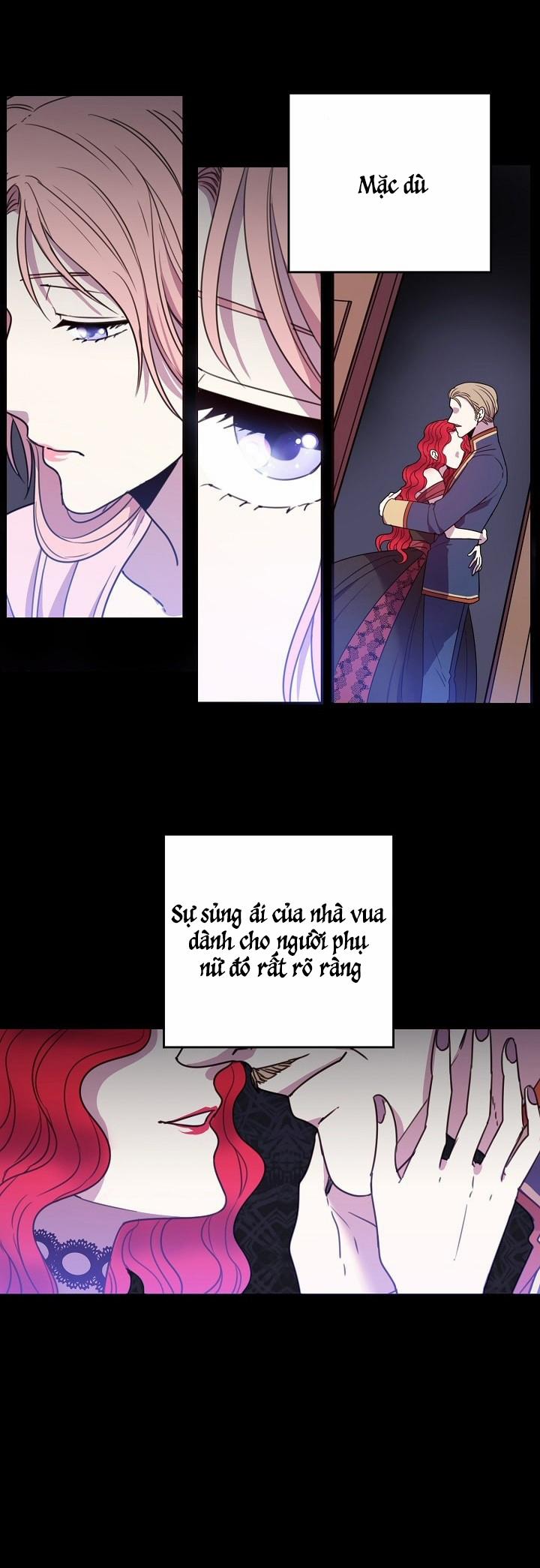 Tiểu Thư Quái Vật 2 trang 5