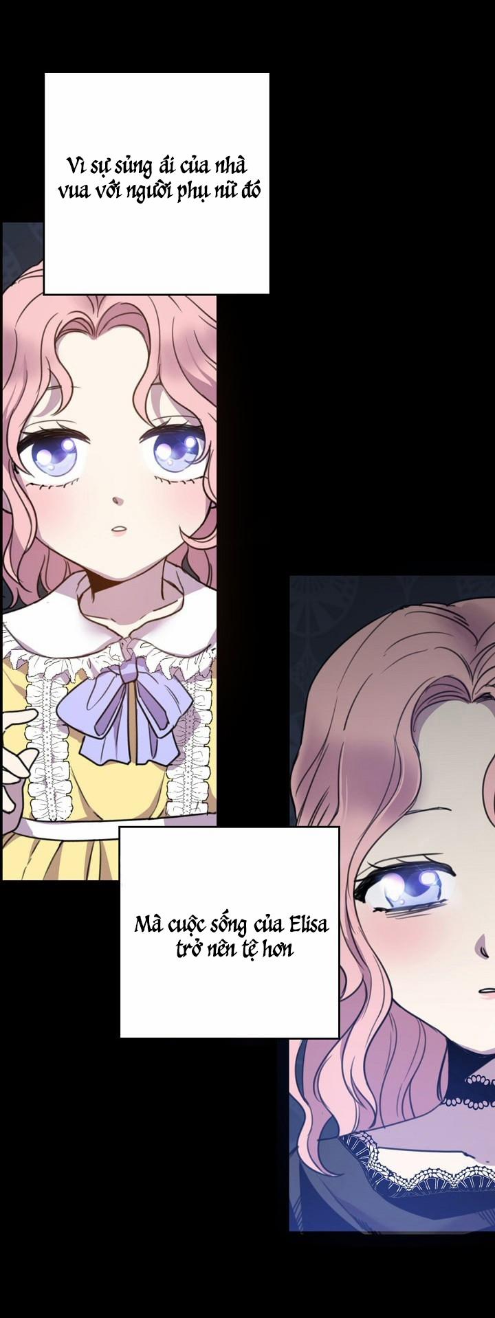 Tiểu Thư Quái Vật 2 trang 8