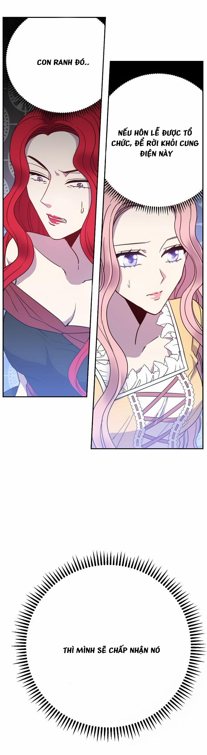 Tiểu Thư Quái Vật 3 trang 12