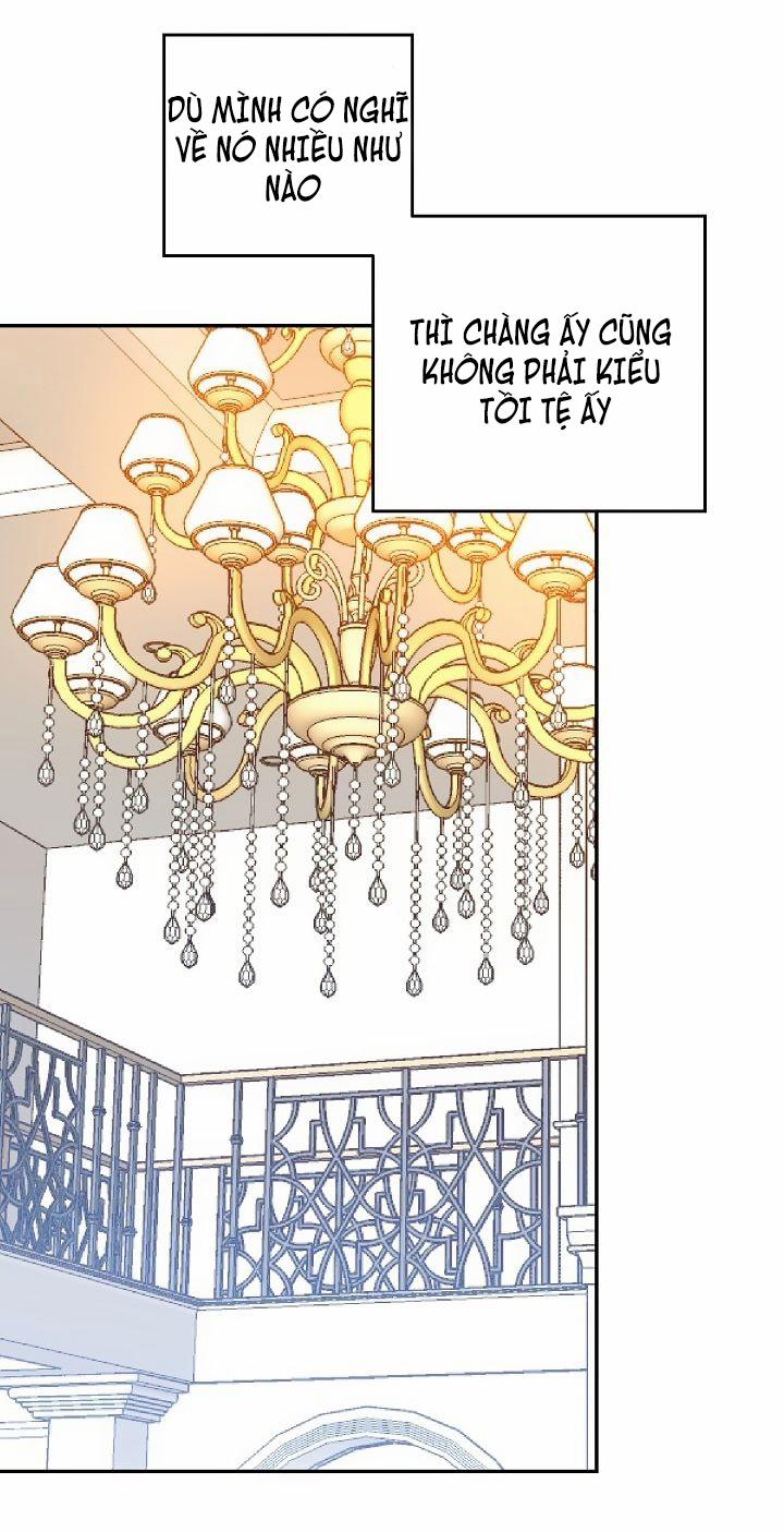 Tiểu Thư Quái Vật 3 trang 28