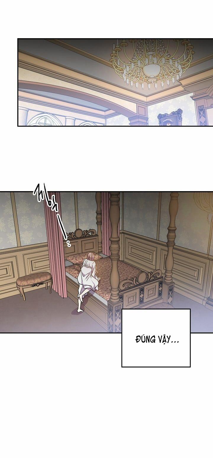 Tiểu Thư Quái Vật 3 trang 33