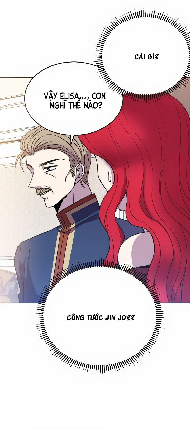 Tiểu Thư Quái Vật 3 trang 4