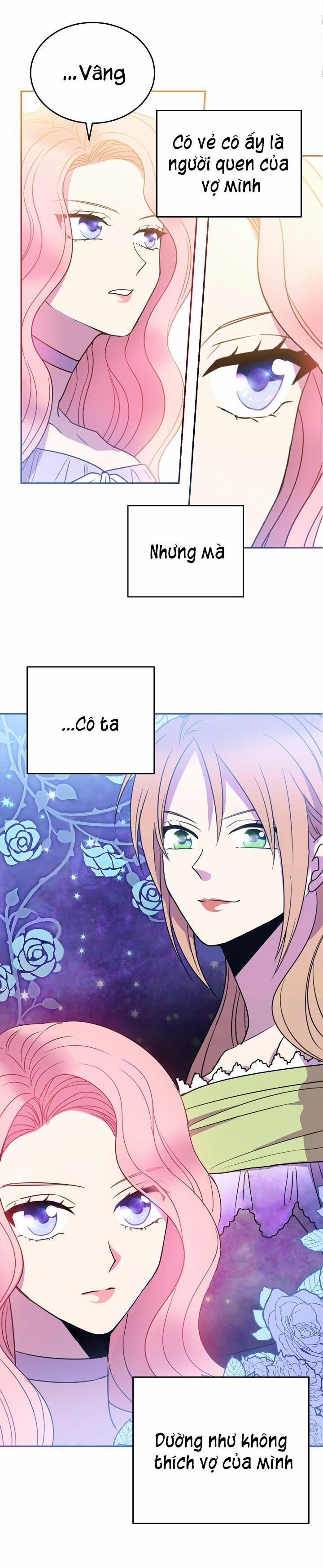 Tiểu Thư Quái Vật 5 trang 15