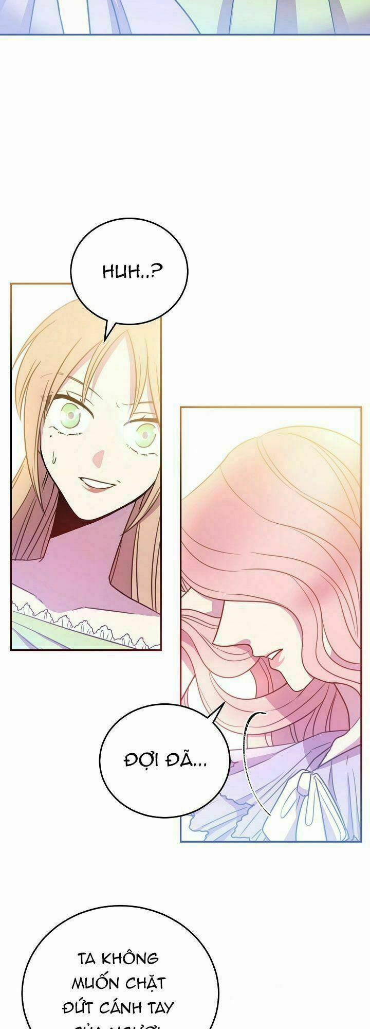 Tiểu Thư Quái Vật 6 trang 17