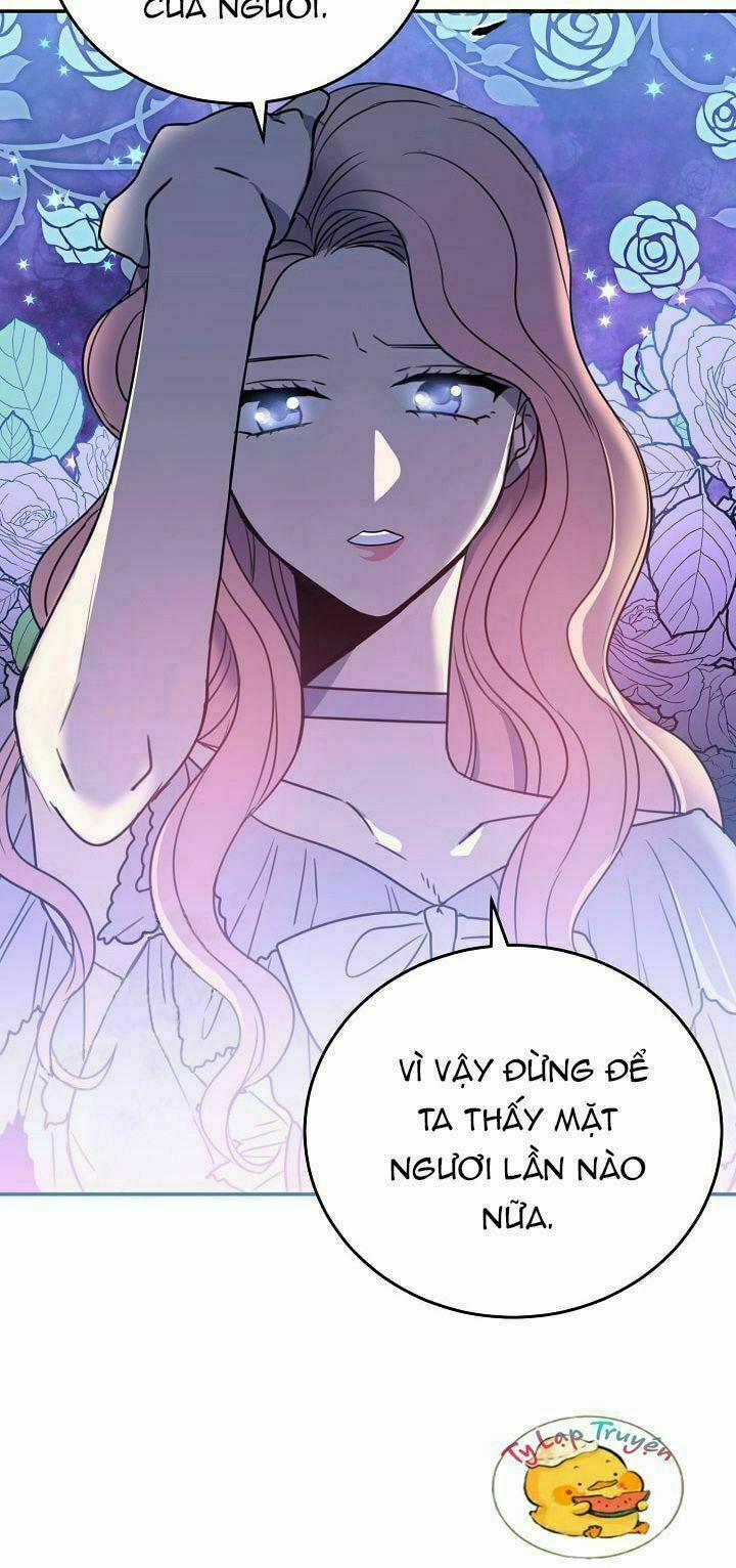 Tiểu Thư Quái Vật 6 trang 18