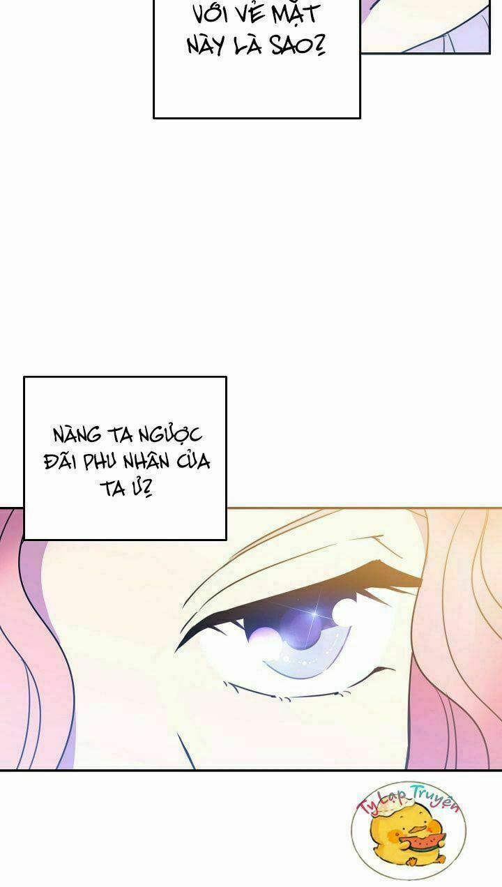 Tiểu Thư Quái Vật 6 trang 2