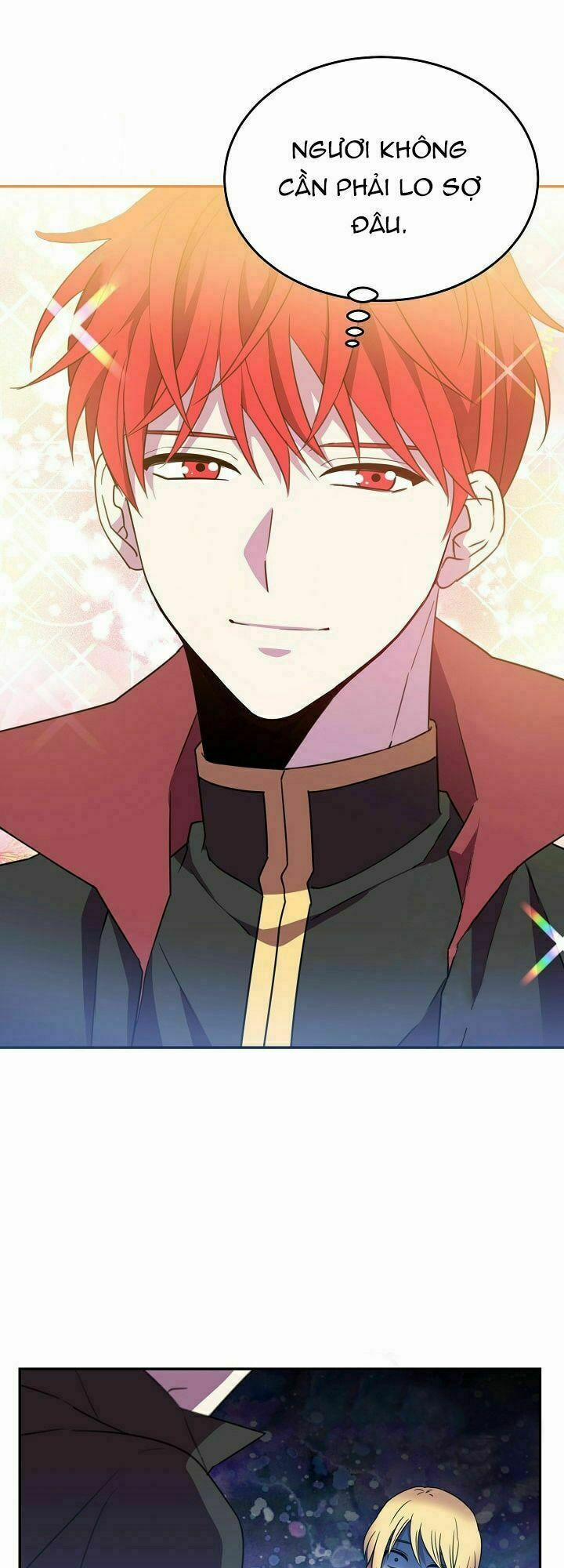 Tiểu Thư Quái Vật 6 trang 31