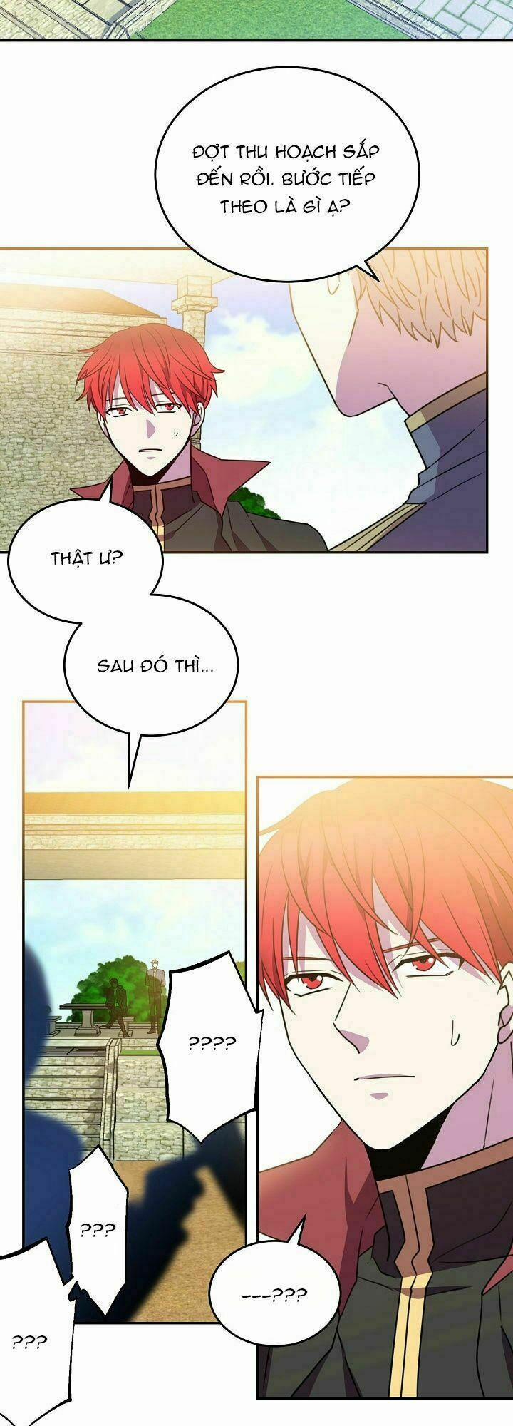 Tiểu Thư Quái Vật 6 trang 36