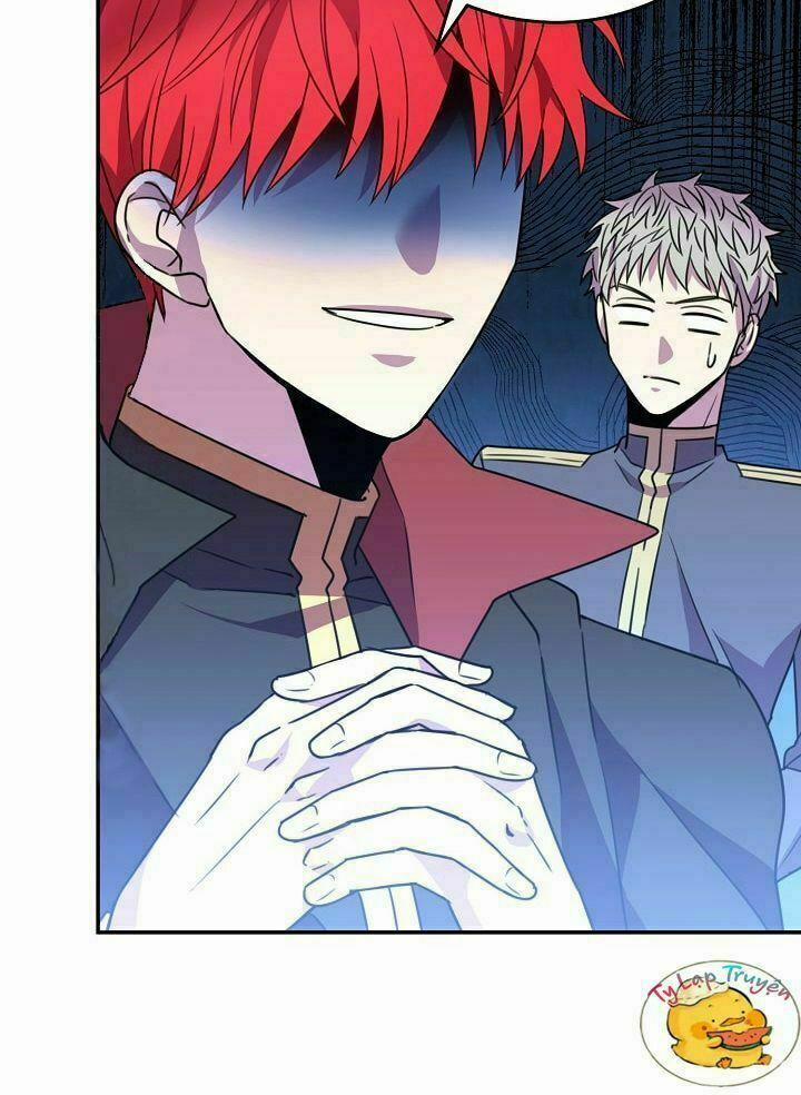 Tiểu Thư Quái Vật 6 trang 40