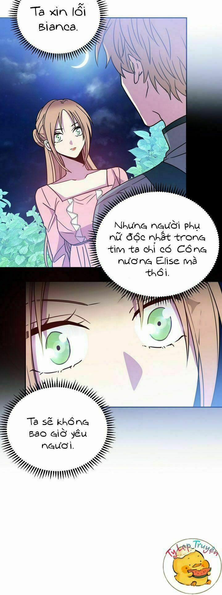 Tiểu Thư Quái Vật 6 trang 9