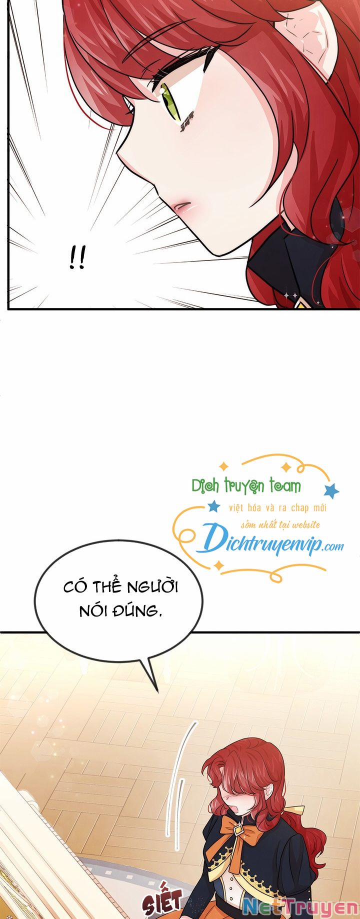 Tiểu Thư Scarlet, Em Không Muốn Trả Thù Sao? 41 trang 10
