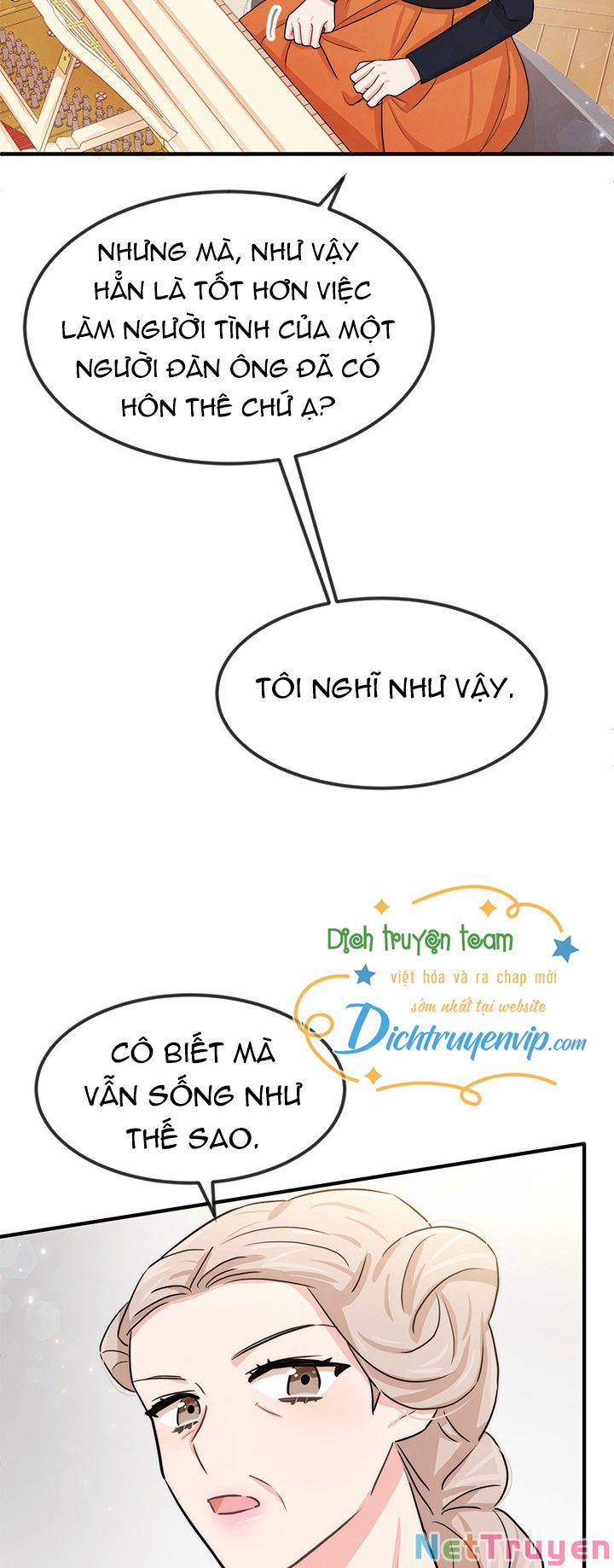 Tiểu Thư Scarlet, Em Không Muốn Trả Thù Sao? 41 trang 11