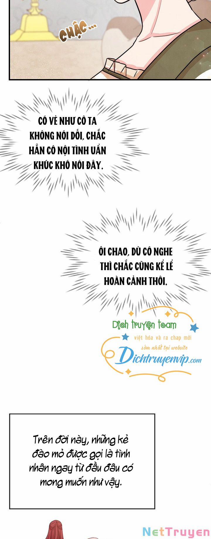 Tiểu Thư Scarlet, Em Không Muốn Trả Thù Sao? 41 trang 14