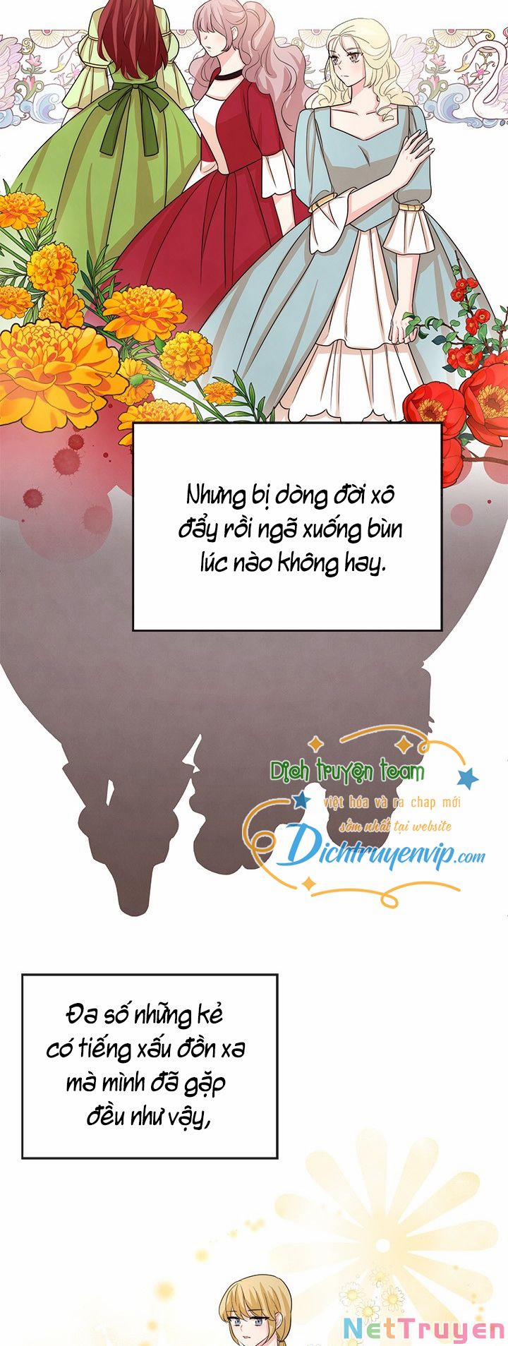 Tiểu Thư Scarlet, Em Không Muốn Trả Thù Sao? 41 trang 15