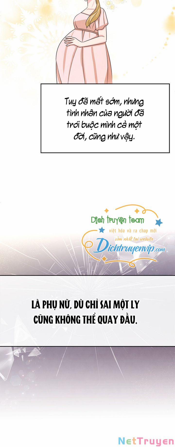 Tiểu Thư Scarlet, Em Không Muốn Trả Thù Sao? 41 trang 16