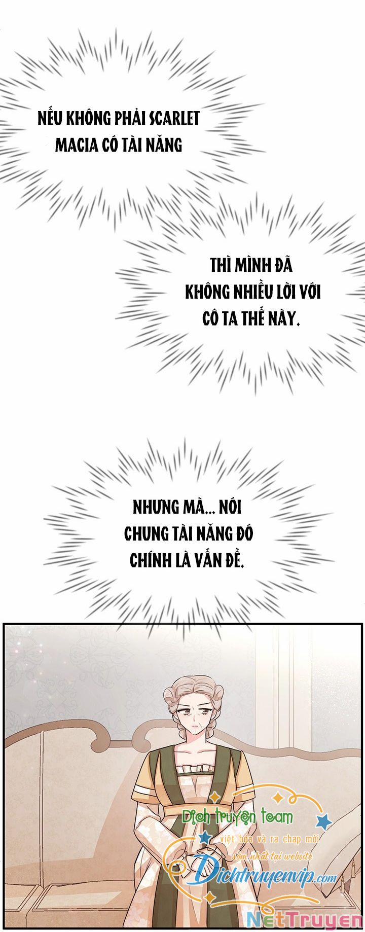 Tiểu Thư Scarlet, Em Không Muốn Trả Thù Sao? 41 trang 17