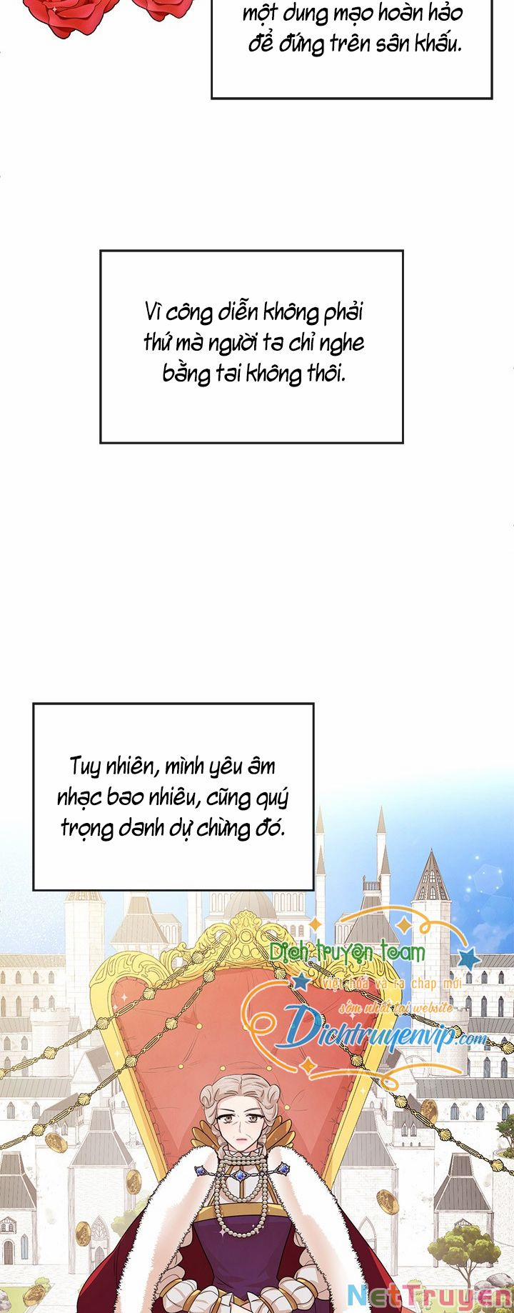 Tiểu Thư Scarlet, Em Không Muốn Trả Thù Sao? 41 trang 2