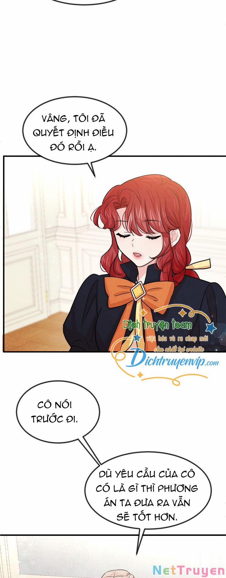 Tiểu Thư Scarlet, Em Không Muốn Trả Thù Sao? 41 trang 24