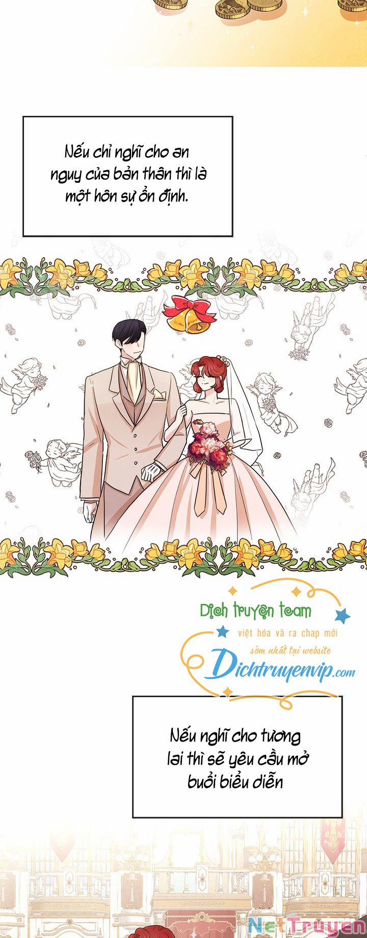 Tiểu Thư Scarlet, Em Không Muốn Trả Thù Sao? 41 trang 26