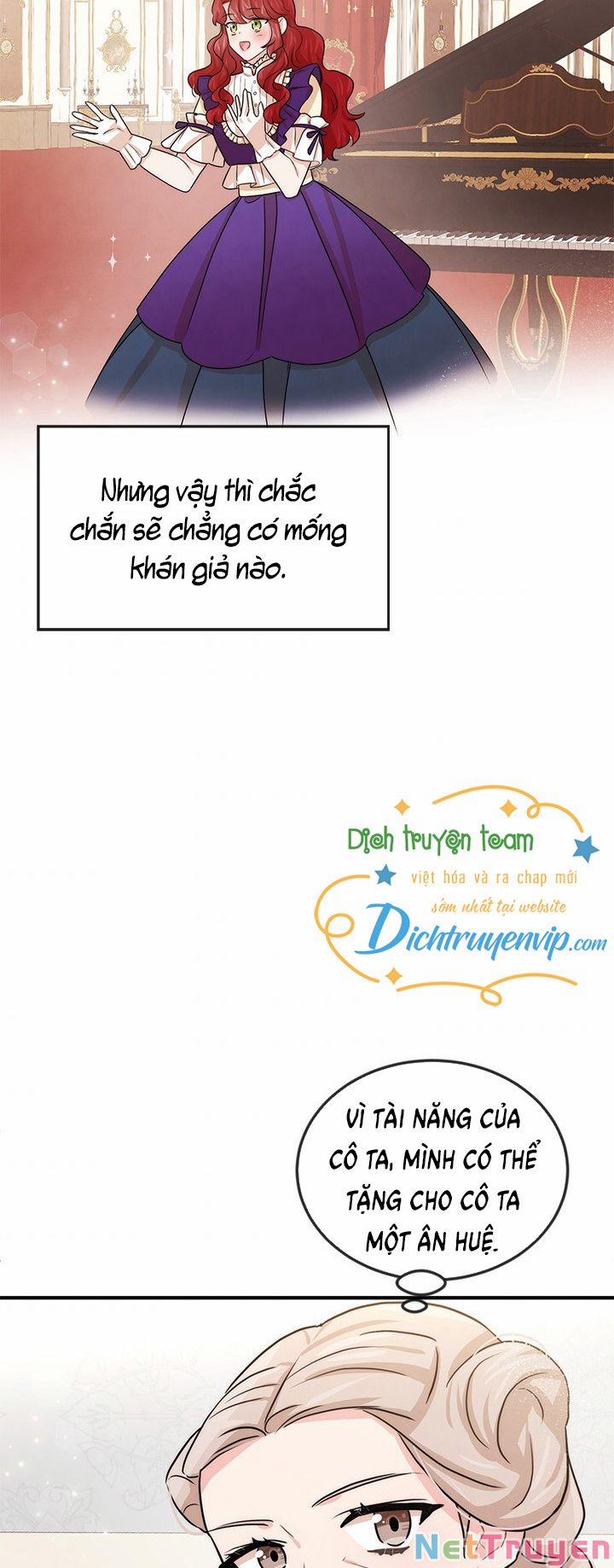 Tiểu Thư Scarlet, Em Không Muốn Trả Thù Sao? 41 trang 27