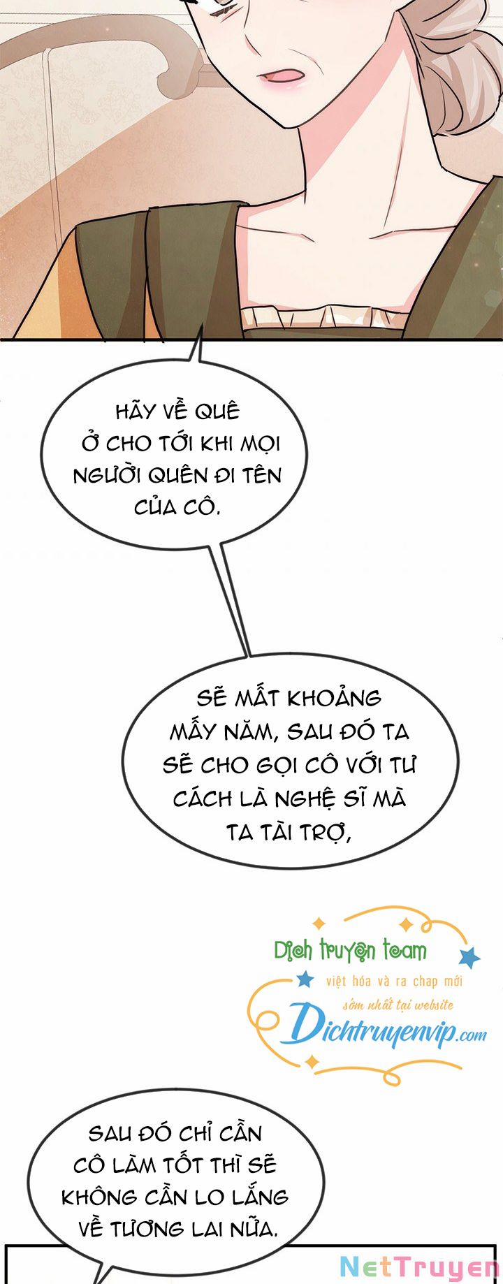 Tiểu Thư Scarlet, Em Không Muốn Trả Thù Sao? 41 trang 28