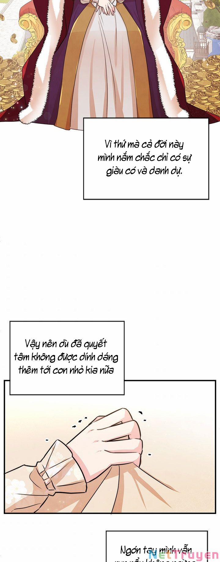 Tiểu Thư Scarlet, Em Không Muốn Trả Thù Sao? 41 trang 3