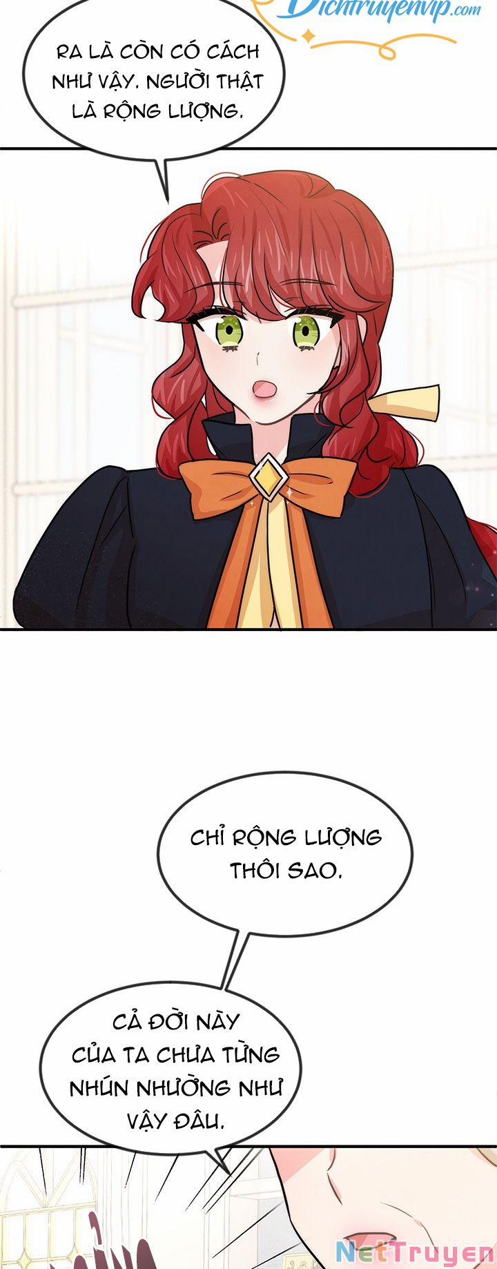 Tiểu Thư Scarlet, Em Không Muốn Trả Thù Sao? 41 trang 30