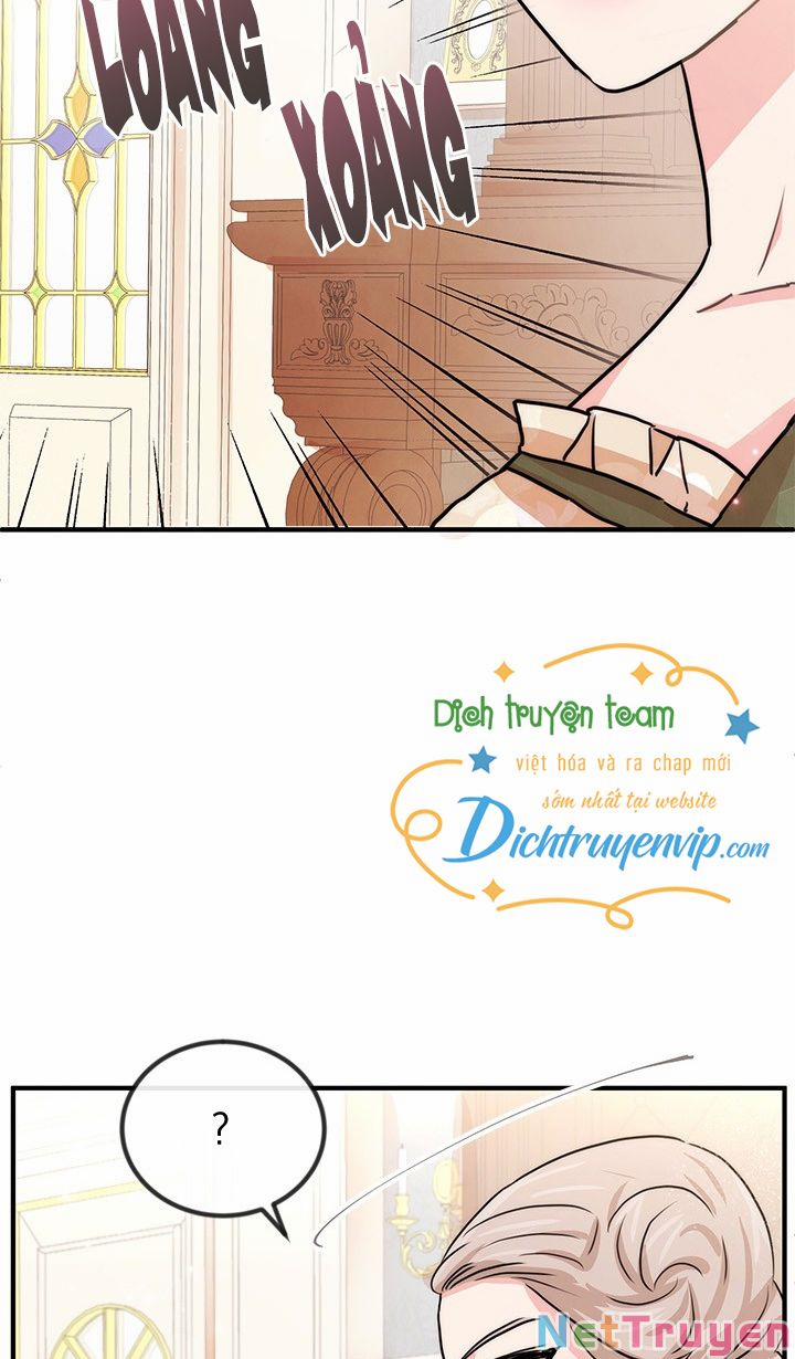 Tiểu Thư Scarlet, Em Không Muốn Trả Thù Sao? 41 trang 31