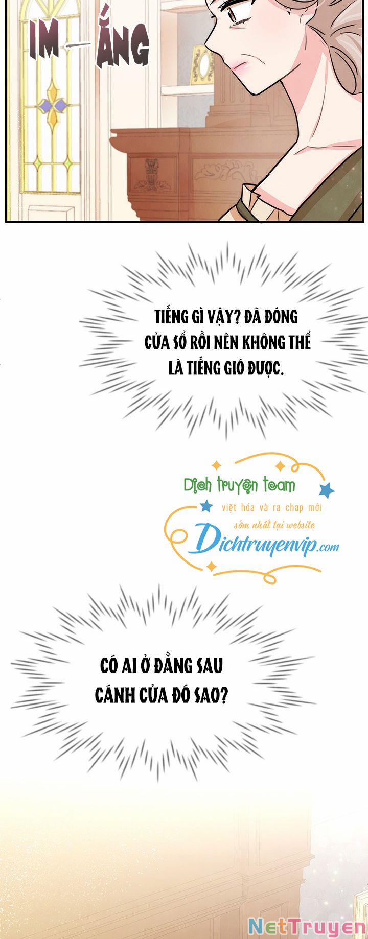 Tiểu Thư Scarlet, Em Không Muốn Trả Thù Sao? 41 trang 32