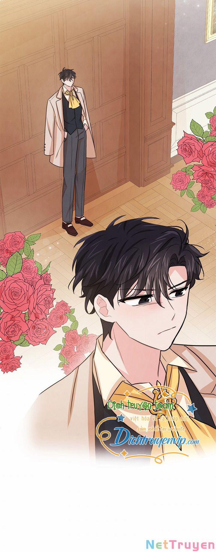 Tiểu Thư Scarlet, Em Không Muốn Trả Thù Sao? 41 trang 33