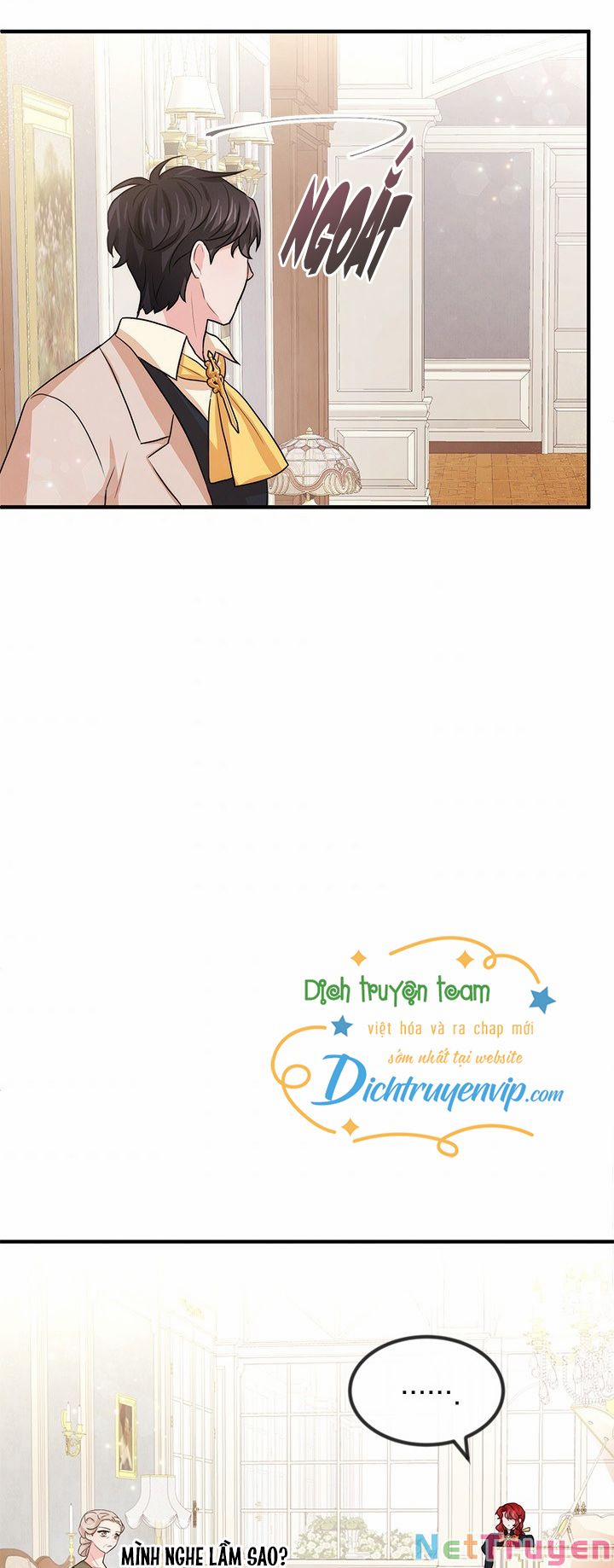 Tiểu Thư Scarlet, Em Không Muốn Trả Thù Sao? 41 trang 34