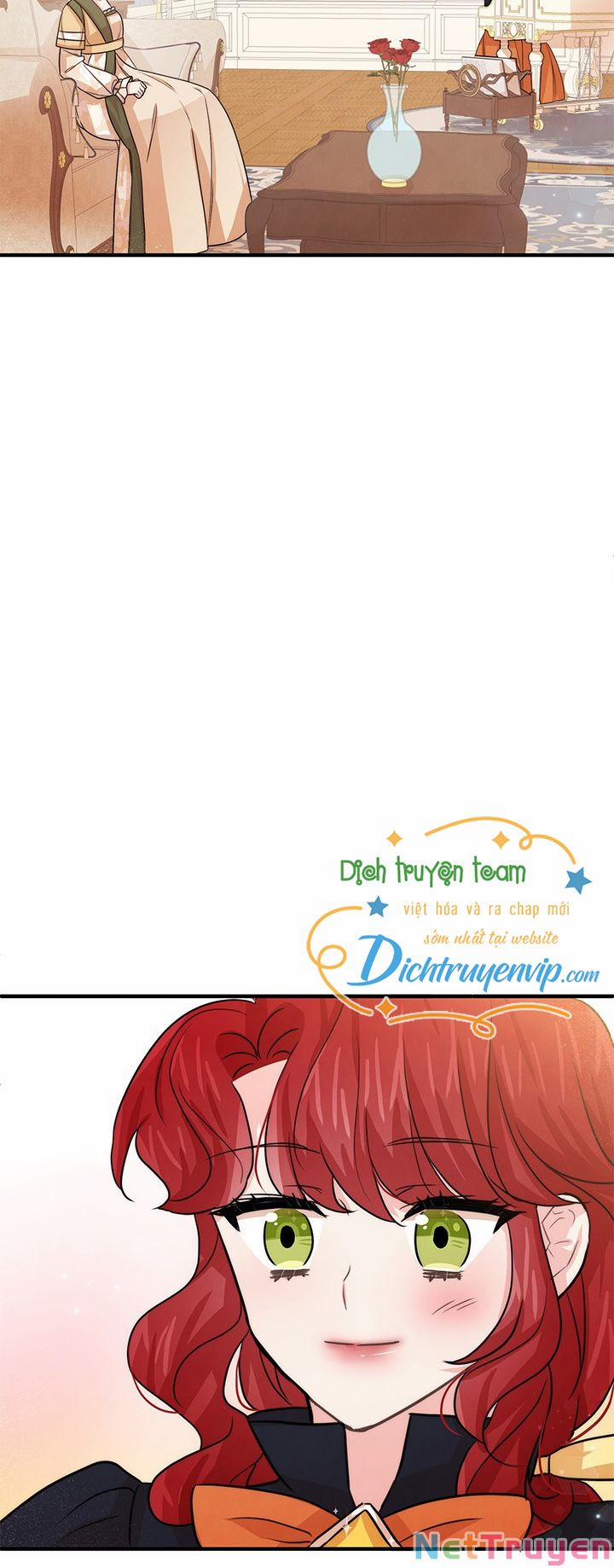 Tiểu Thư Scarlet, Em Không Muốn Trả Thù Sao? 41 trang 35