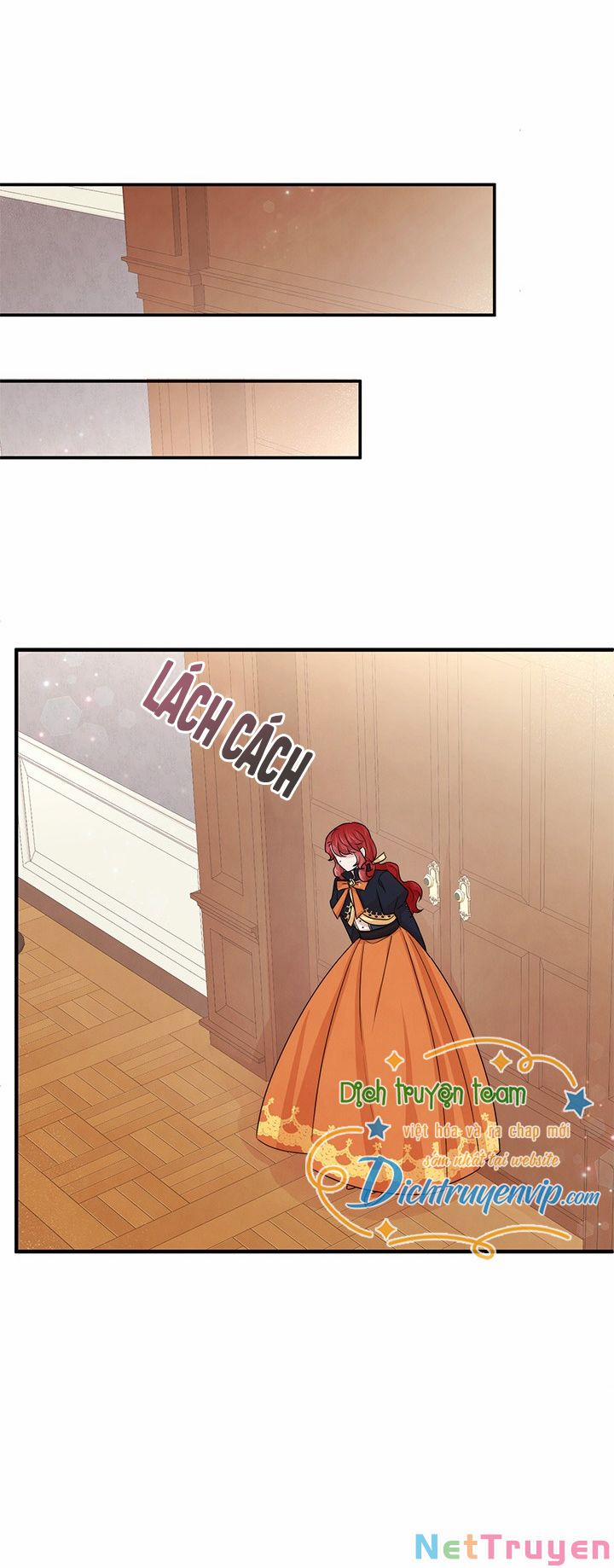 Tiểu Thư Scarlet, Em Không Muốn Trả Thù Sao? 41 trang 37