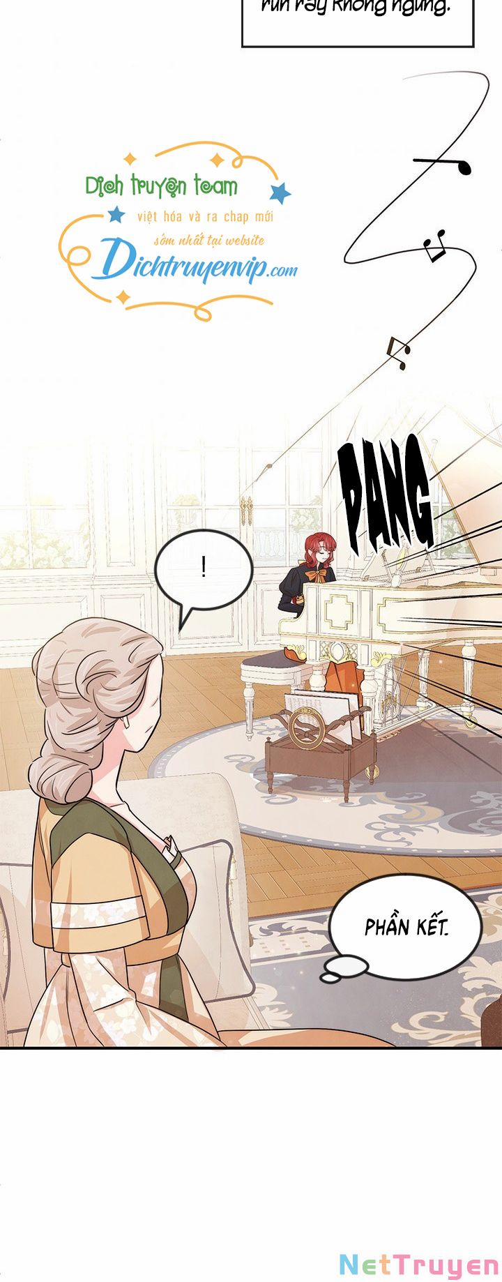 Tiểu Thư Scarlet, Em Không Muốn Trả Thù Sao? 41 trang 4