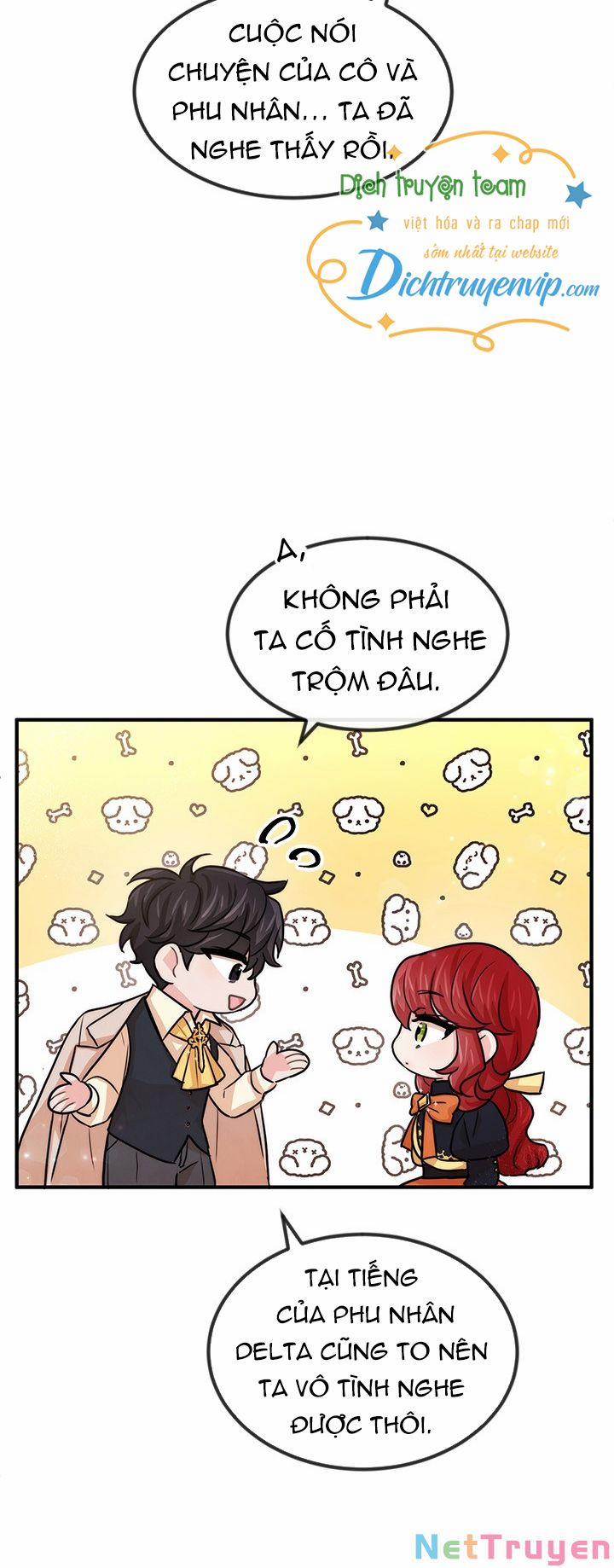 Tiểu Thư Scarlet, Em Không Muốn Trả Thù Sao? 41 trang 41