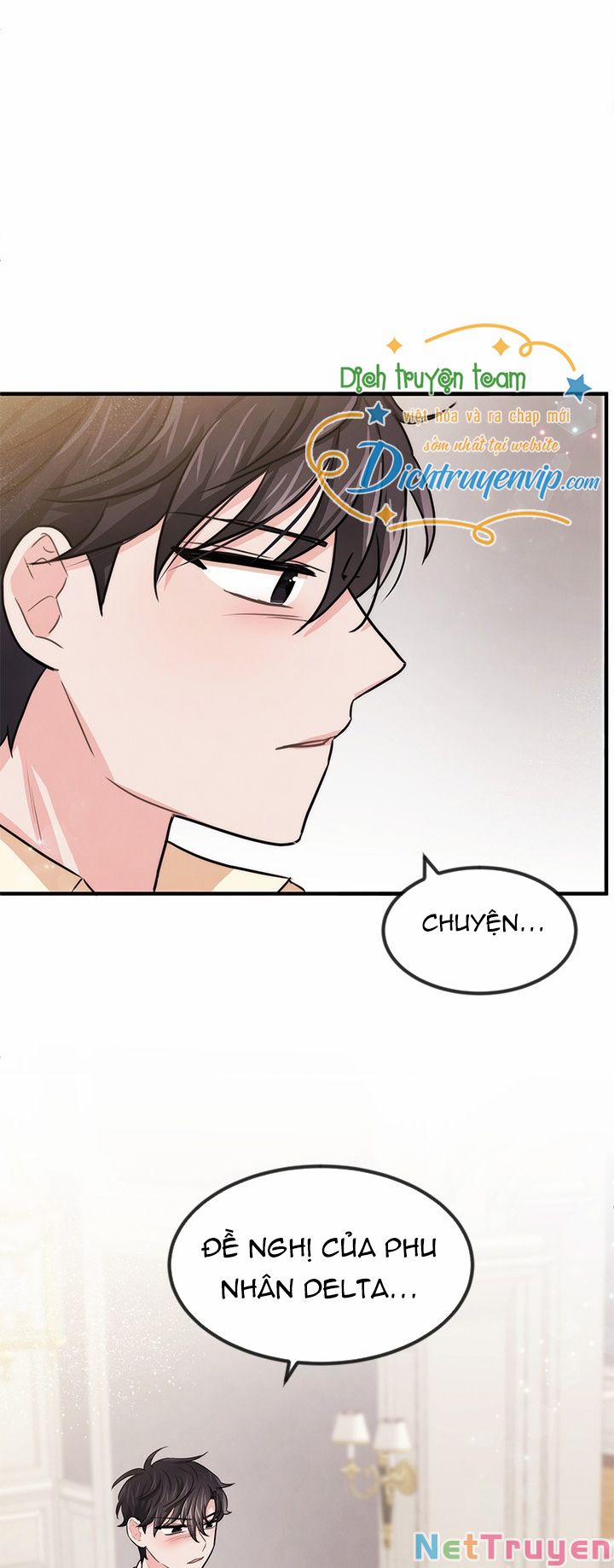 Tiểu Thư Scarlet, Em Không Muốn Trả Thù Sao? 41 trang 42