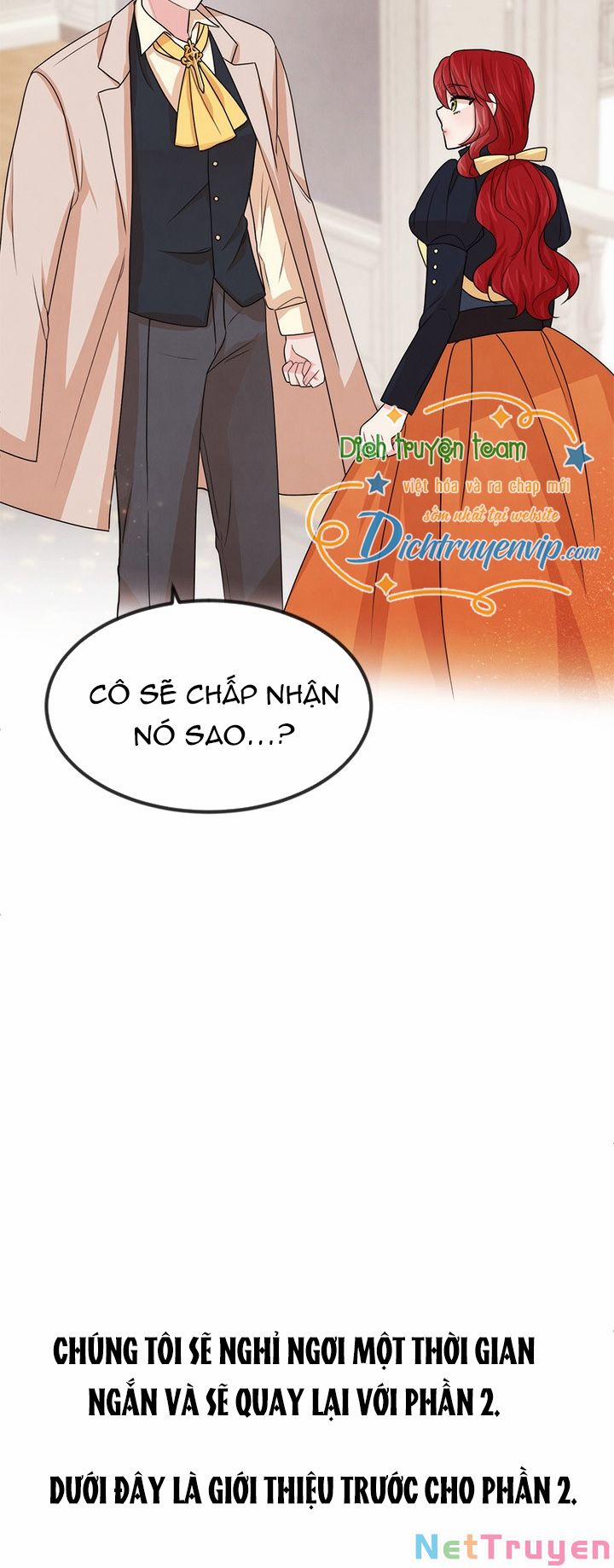 Tiểu Thư Scarlet, Em Không Muốn Trả Thù Sao? 41 trang 43
