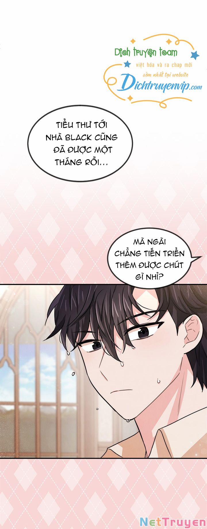 Tiểu Thư Scarlet, Em Không Muốn Trả Thù Sao? 41 trang 44