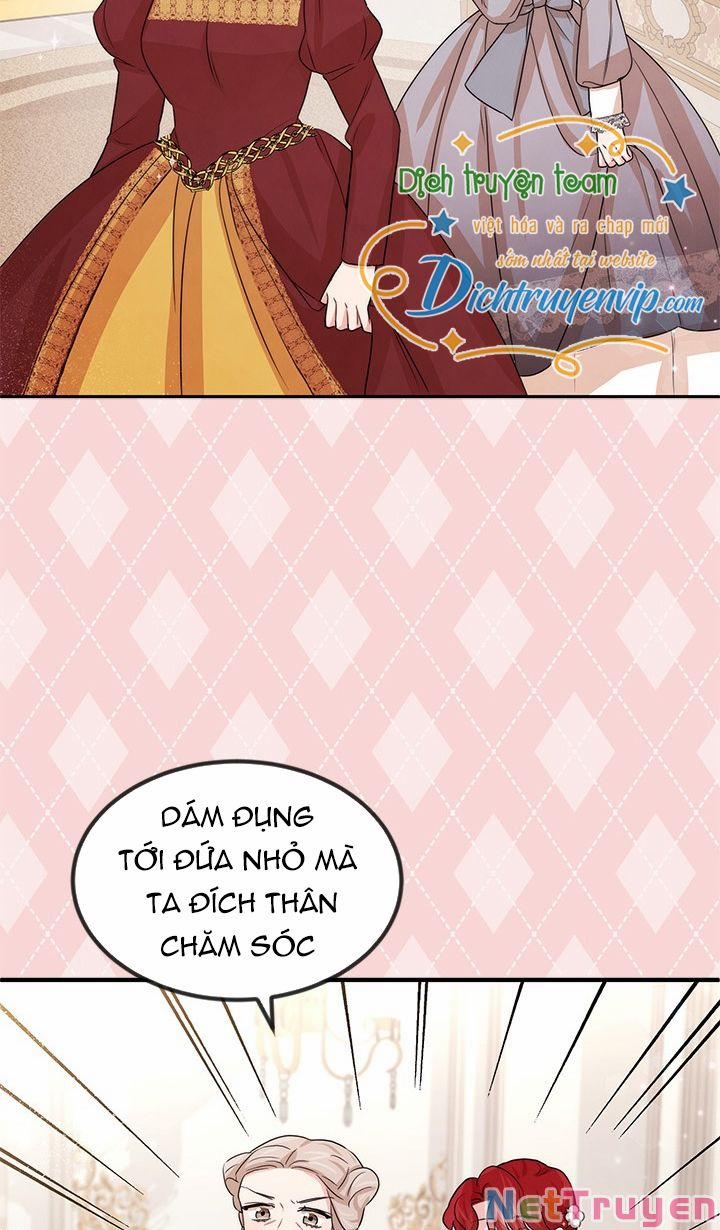 Tiểu Thư Scarlet, Em Không Muốn Trả Thù Sao? 41 trang 47