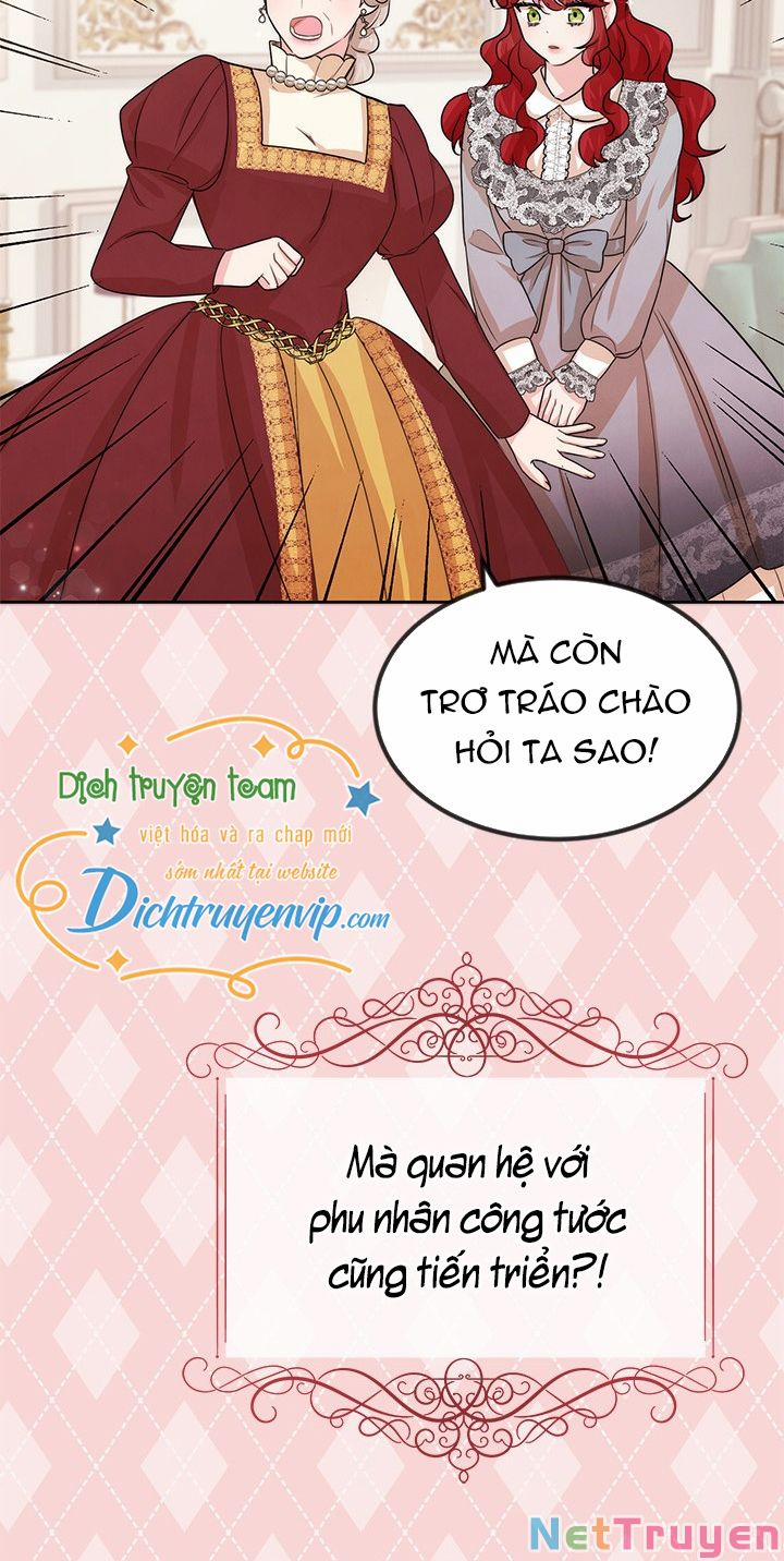 Tiểu Thư Scarlet, Em Không Muốn Trả Thù Sao? 41 trang 48