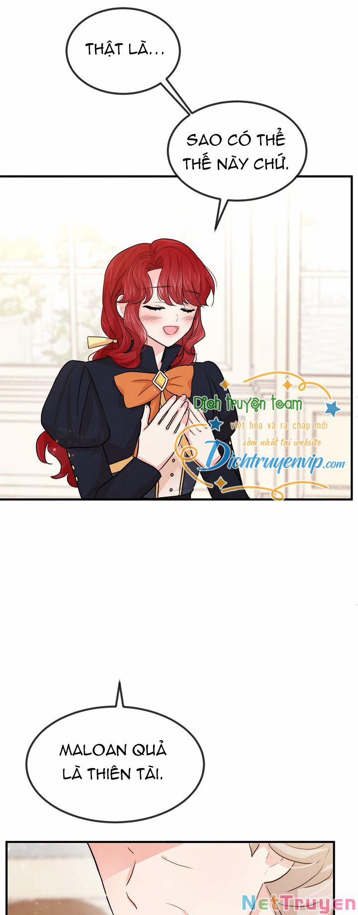 Tiểu Thư Scarlet, Em Không Muốn Trả Thù Sao? 41 trang 5