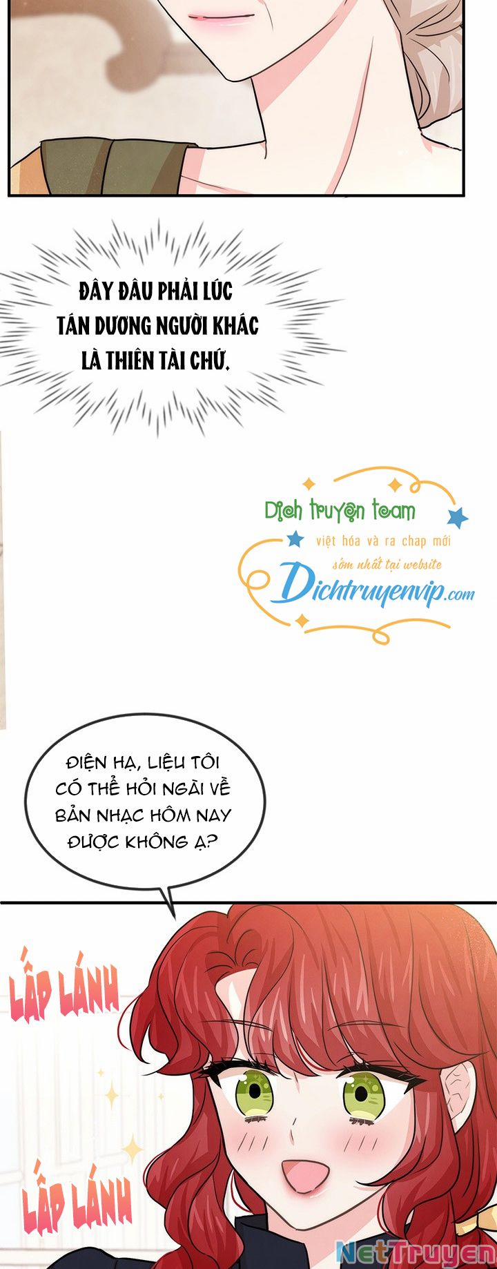 Tiểu Thư Scarlet, Em Không Muốn Trả Thù Sao? 41 trang 6