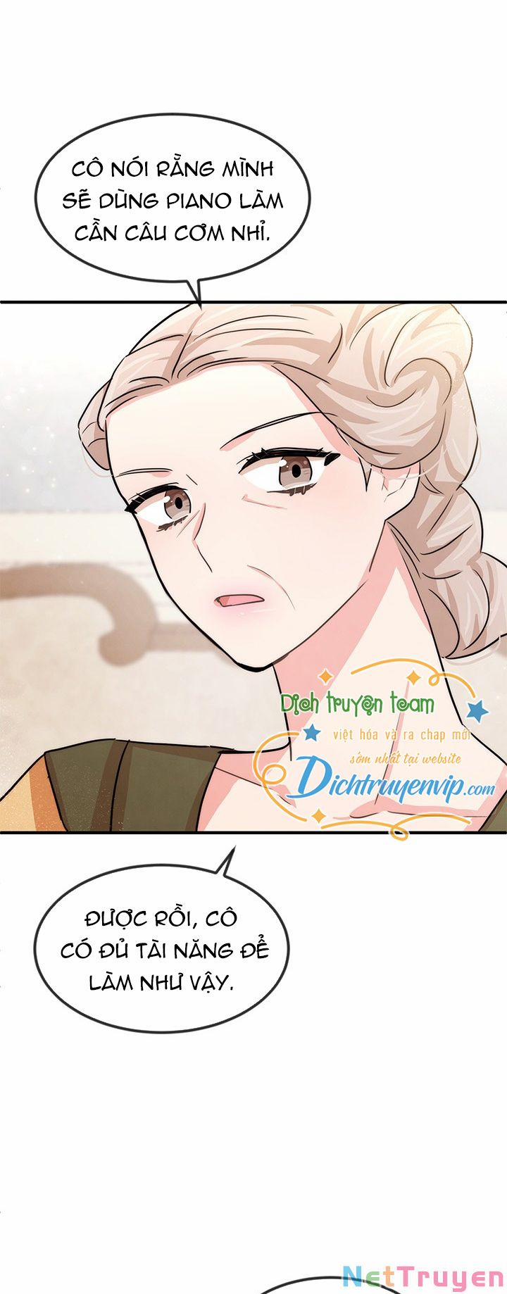 Tiểu Thư Scarlet, Em Không Muốn Trả Thù Sao? 41 trang 8