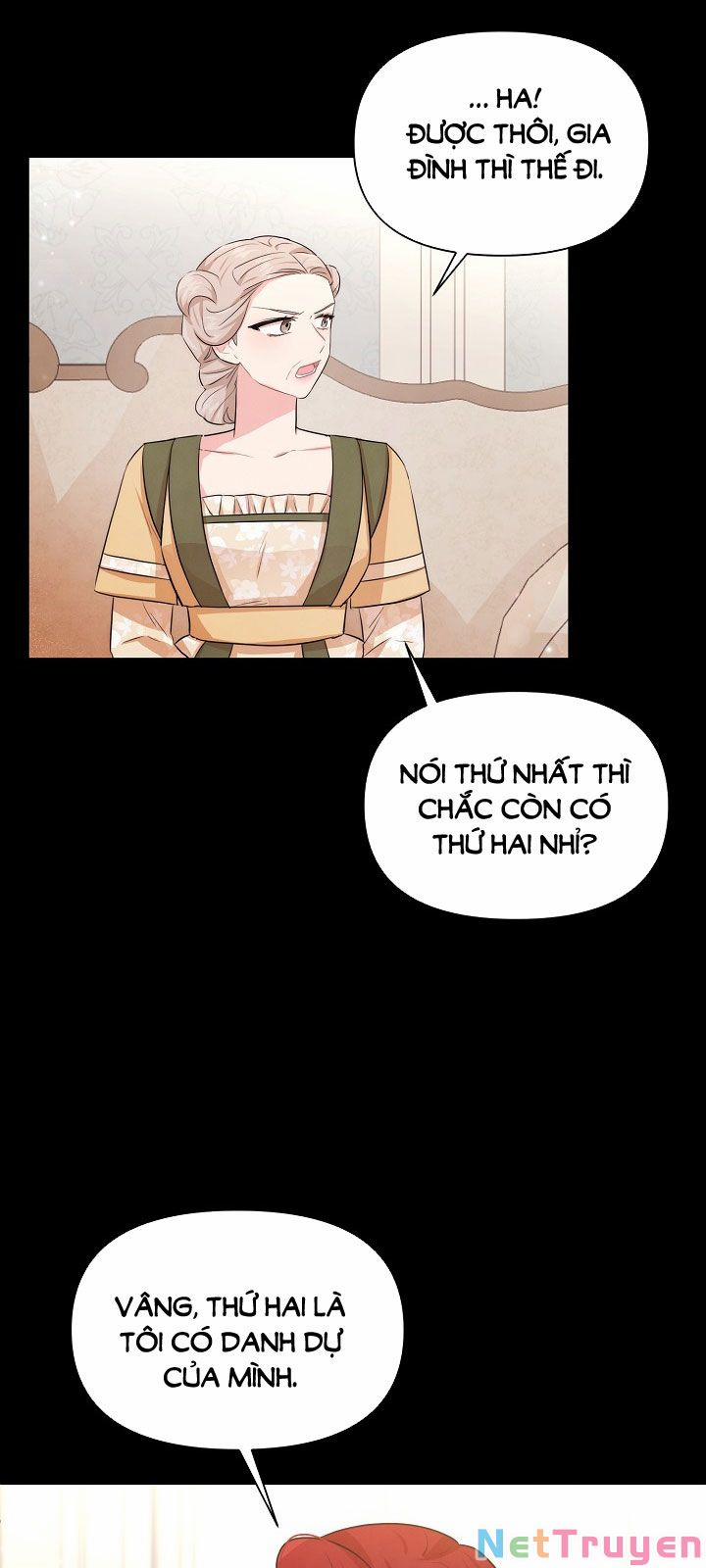 Tiểu Thư Scarlet, Em Không Muốn Trả Thù Sao? 42 trang 11